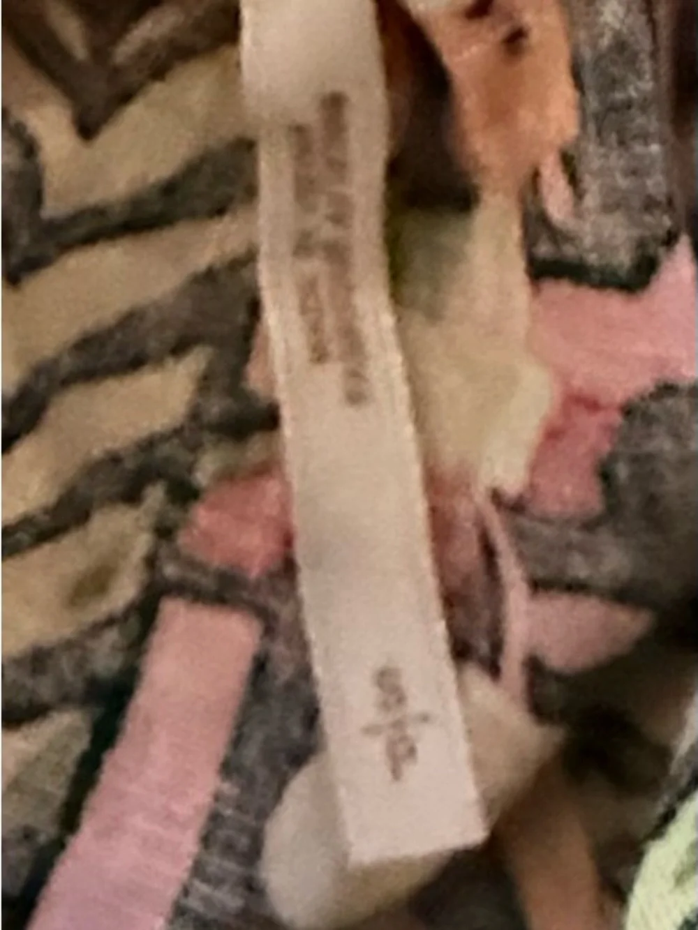 Free People Summer In Tulum Tunic
